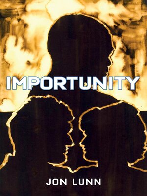 cover image of Importunity